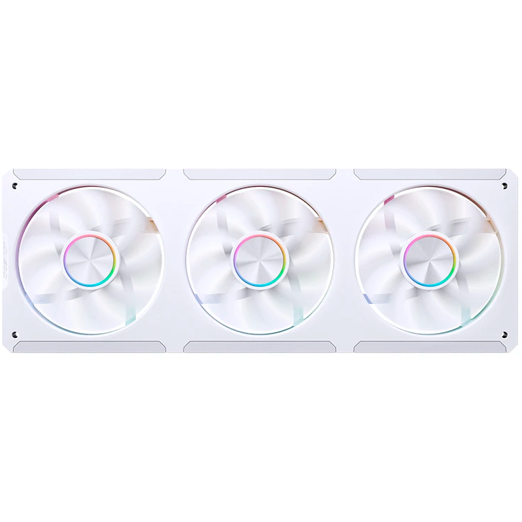 Вентилятор для корпуса Jonsbo ZC-360W - фото 2