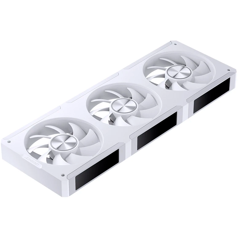 Вентилятор для корпуса Jonsbo ZC-360W - фото 7