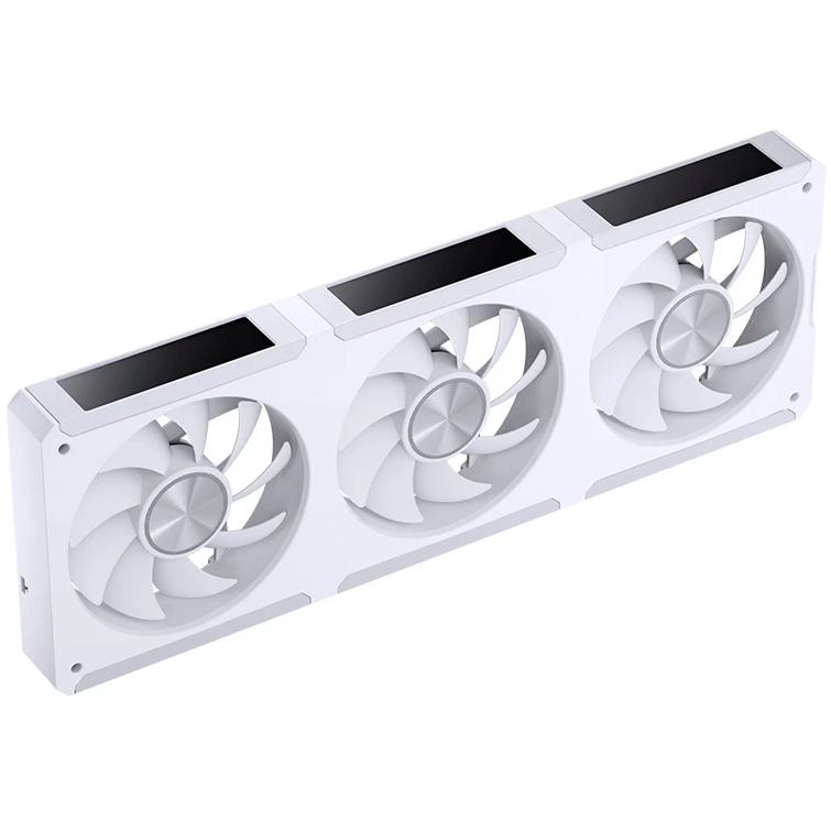 Вентилятор для корпуса Jonsbo ZC-360W - фото 9