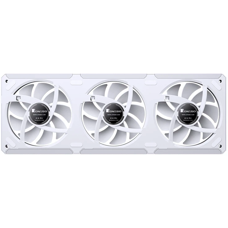 Вентилятор для корпуса Jonsbo ZC-360W - фото 11