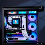 Вентилятор для корпуса Jonsbo ZC-360W