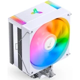 Кулер Jonsbo CR-1000 MAX V2 ARGB White