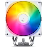 Кулер Jonsbo CR-1000 MAX V2 ARGB White