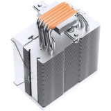 Кулер Jonsbo CR-1000 MAX V2 ARGB White