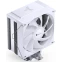 Кулер Jonsbo CR-1000 MAX V2 ARGB White - фото 11