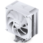 Кулер Jonsbo CR-1000 MAX V2 ARGB White - фото 12