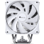 Кулер Jonsbo CR-1000 MAX V2 ARGB White - фото 13
