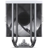 Кулер Jonsbo CR-1000 MAX V2 ARGB White