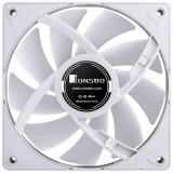 Кулер Jonsbo CR-1000 MAX V2 ARGB White