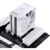 Кулер Jonsbo CR-1000 MAX V2 ARGB White