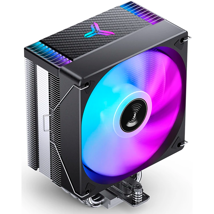 Кулер Jonsbo CR-1000 MAX V2 Color Black