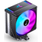 Кулер Jonsbo CR-1000 MAX V2 Color Black