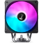 Кулер Jonsbo CR-1000 MAX V2 Color Black - фото 4