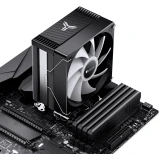 Кулер Jonsbo CR-1000 MAX V2 Color Black