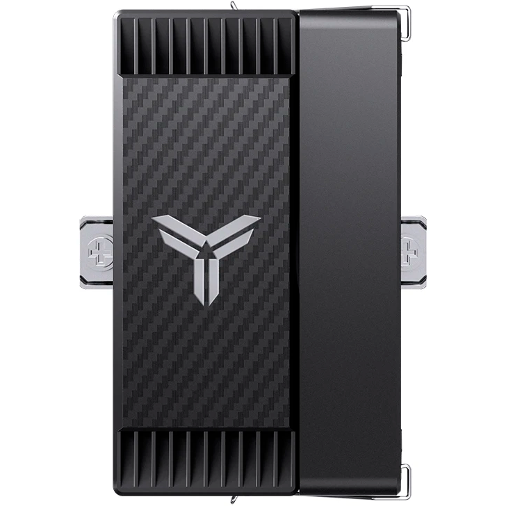 Кулер Jonsbo CR-1000 MAX V2 Color Black - фото 14