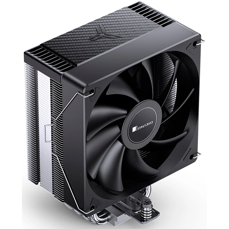 Кулер Jonsbo CR-1000 MAX V2 Black