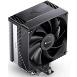 Кулер Jonsbo CR-1000 MAX V2 Black (CR-1000 MAX V2 Color)