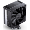 Кулер Jonsbo CR-1000 MAX V2 Black - CR-1000 MAX V2 Color
