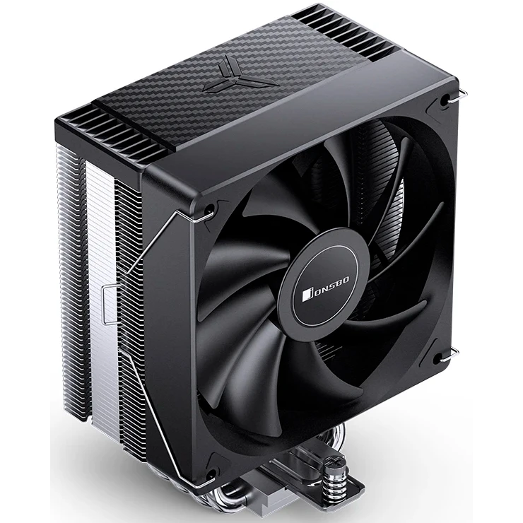 ПК Intel Core i5-12400 / Intel UHD 730 / 64 ГБ / SSD 1 ТБ + HDD 2 ТБ