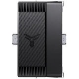 Кулер Jonsbo CR-1000 MAX V2 Black (CR-1000 MAX V2 Color)