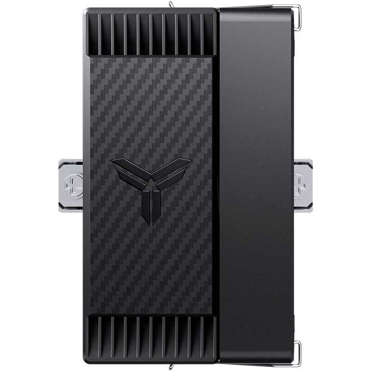 Кулер Jonsbo CR-1000 MAX V2 Black - CR-1000 MAX V2 Color - фото 3