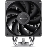 Кулер Jonsbo CR-1000 MAX V2 Black (CR-1000 MAX V2 Color)