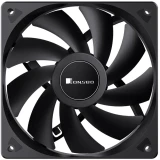 Кулер Jonsbo CR-1000 MAX V2 Black (CR-1000 MAX V2 Color)
