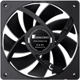 Кулер Jonsbo CR-1000 MAX V2 Black (CR-1000 MAX V2 Color)