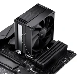 Кулер Jonsbo CR-1000 MAX V2 Black (CR-1000 MAX V2 Color)