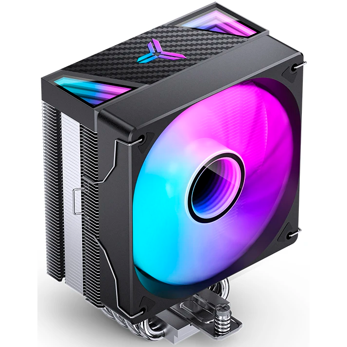 Кулер Jonsbo CR-1000 V3 Pro Color Black