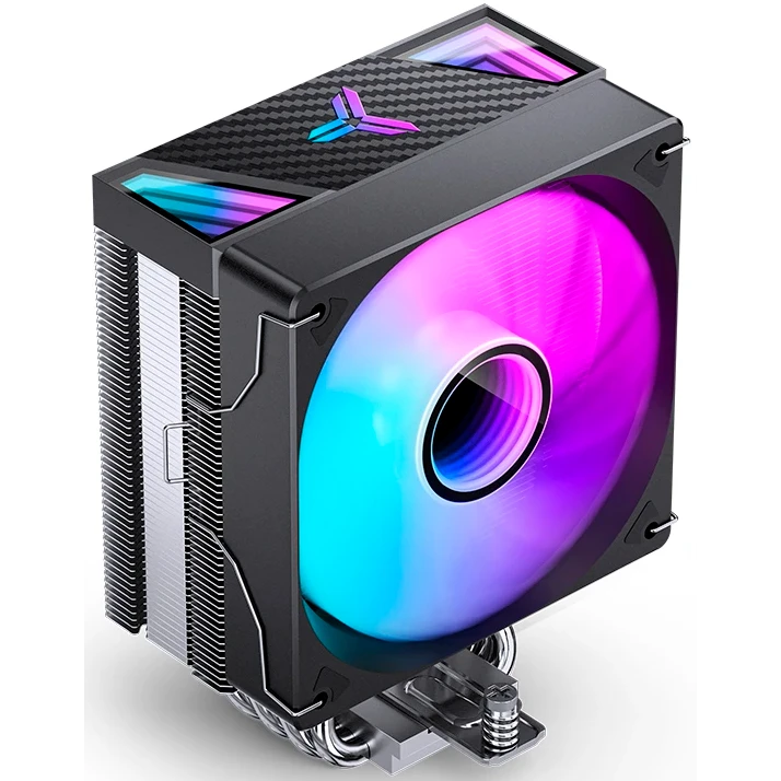 Кулер Jonsbo CR-1000 V3 Pro Color Black - CR-1000 V3 PRO Color