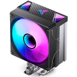 Кулер Jonsbo CR-1000 V3 Pro Color Black (CR-1000 V3 PRO Color)