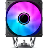 Кулер Jonsbo CR-1000 V3 Pro Color Black (CR-1000 V3 PRO Color)