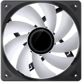 Кулер Jonsbo CR-1000 V3 Pro Color Black (CR-1000 V3 PRO Color)