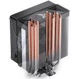 Кулер Jonsbo CR-1000 V3 Pro Color Black (CR-1000 V3 PRO Color)