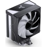 Кулер Jonsbo CR-1000 V3 Pro Color Black (CR-1000 V3 PRO Color)