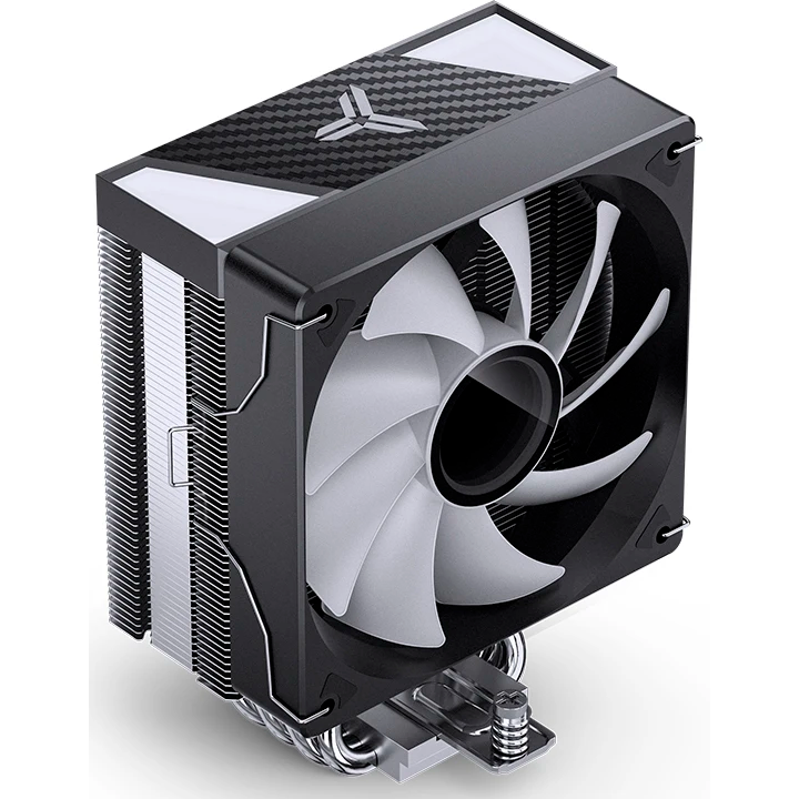 Кулер Jonsbo CR-1000 V3 Pro Color Black - CR-1000 V3 PRO Color - фото 12