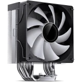 Кулер Jonsbo CR-1000 V3 Pro Color Black (CR-1000 V3 PRO Color)