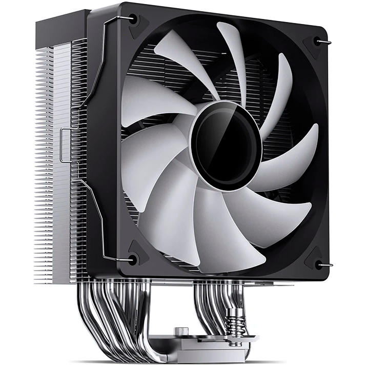 Кулер Jonsbo CR-1000 V3 Pro Color Black - CR-1000 V3 PRO Color - фото 15