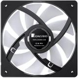 Кулер Jonsbo CR-1000 V3 Pro Color Black (CR-1000 V3 PRO Color)