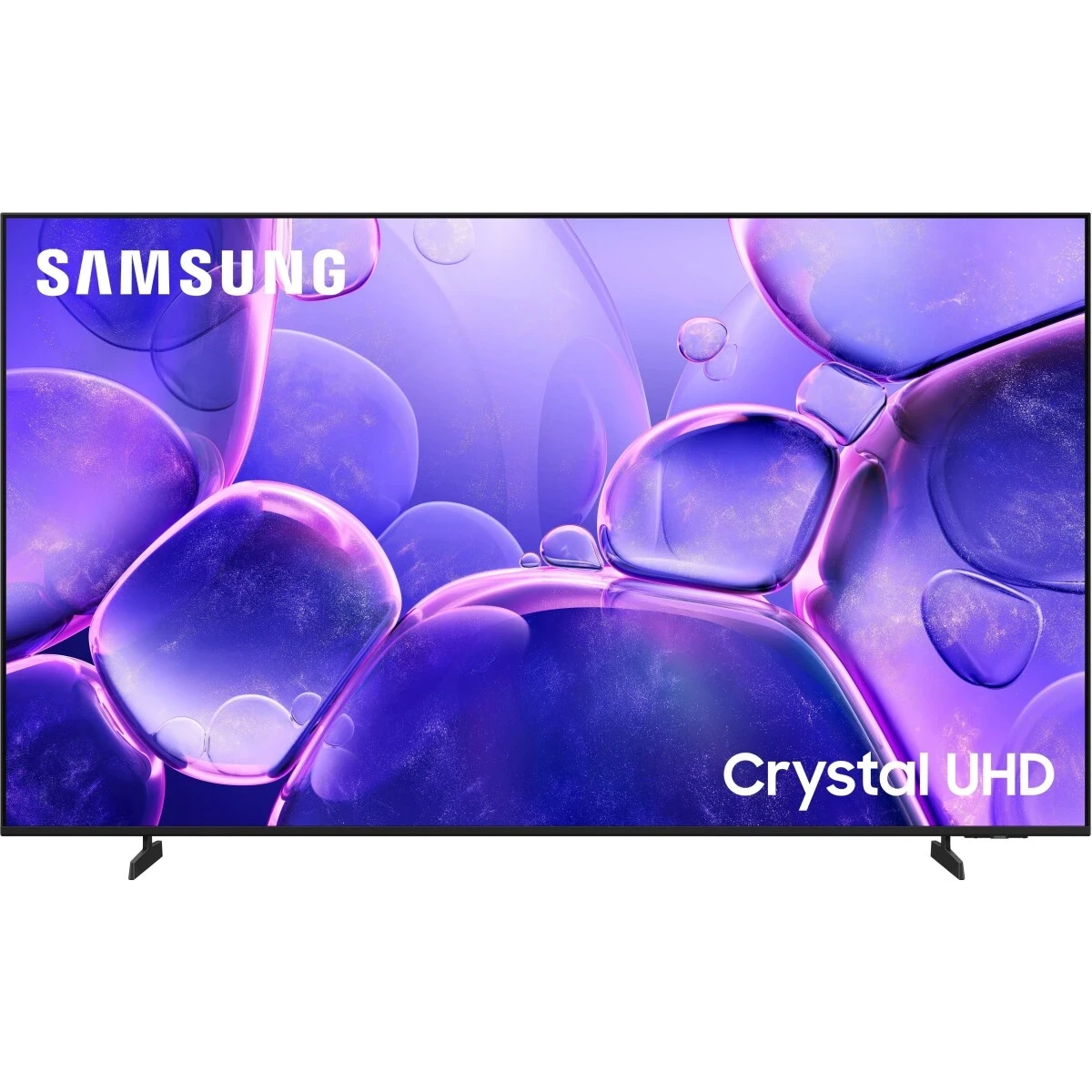 ..... ЖК телевизор Samsung 50" UE50U8000FUXRU (2810) из ремонта
