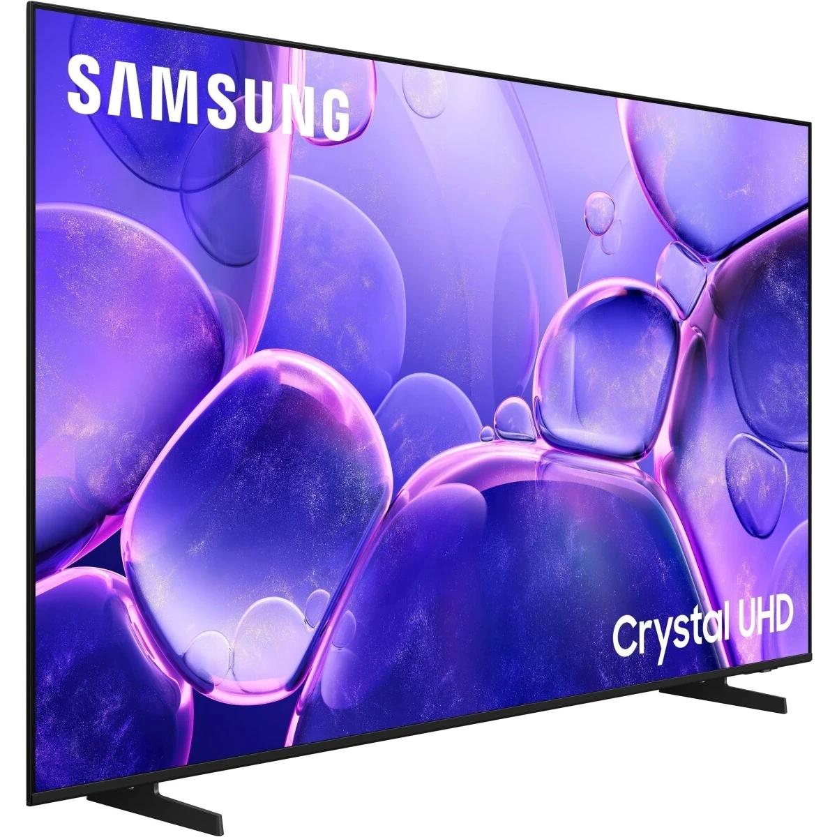 ..... ЖК телевизор Samsung 50" UE50U8000FUXRU (2810) из ремонта - фото 2