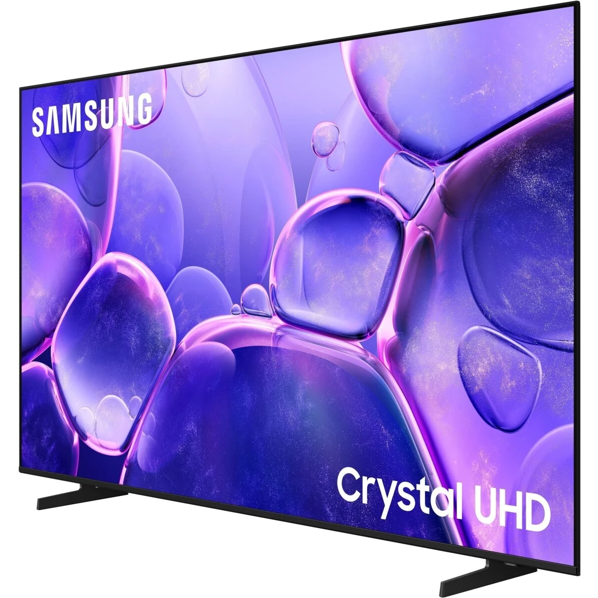 ..... ЖК телевизор Samsung 50" UE50U8000FUXRU (2810) из ремонта - фото 3