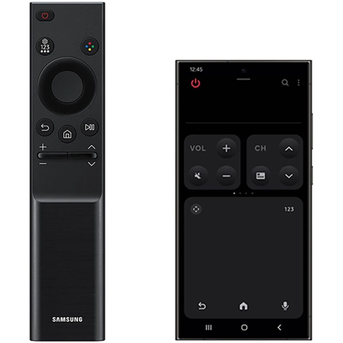 ..... ЖК телевизор Samsung 50" UE50U8000FUXRU (2810) из ремонта - фото 5