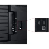 ..... ЖК телевизор Samsung 50" UE50U8000FUXRU (2810) из ремонта