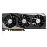 ..... Видеокарта Intel Arc A380 Gigabyte 6Gb (GV-IA380GAMING OC-6GD) (0176) из ремонта