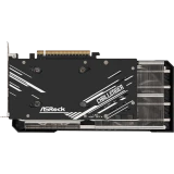 ..... Видеокарта Intel Arc A750 ASRock 8Gb (A750 CL SE 8GO) (1254) Б/У