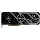 ..... Видеокарта RTX 3070 Ti Palit GamingPro 8Gb (NED307T019P2-1046A) (2940) из ремонта