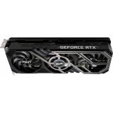 ..... Видеокарта RTX 3070 Ti Palit GamingPro 8Gb (NED307T019P2-1046A) (2940) из ремонта