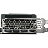 ..... Видеокарта RTX 3070 Ti Palit GamingPro 8Gb (NED307T019P2-1046A) (2940) из ремонта